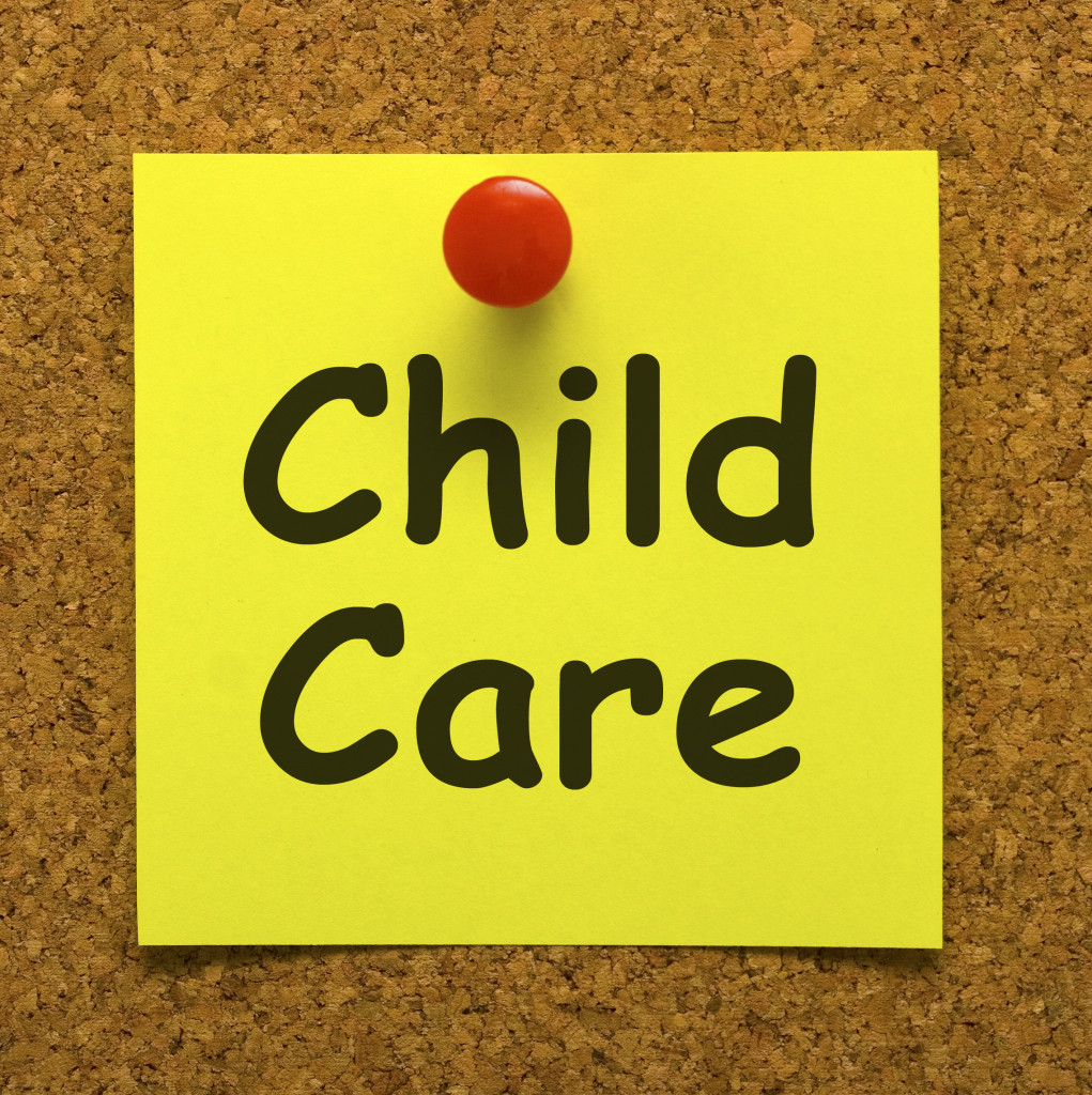 Disadvantages Of Day Care Center